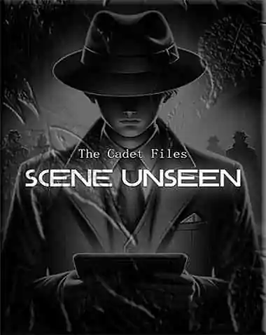 The Cadet Files : Scene Unseen Free Download (v1.1)