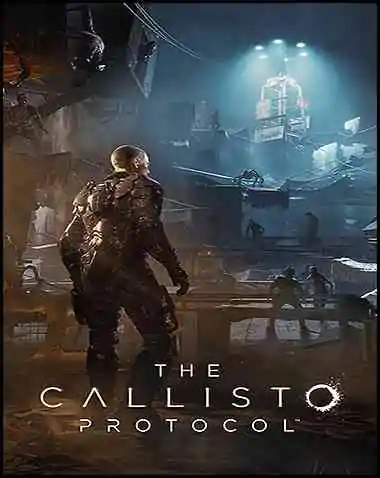 The Callisto Protocol Deluxe Edition Free Download (v1.0)