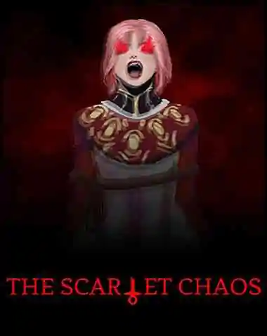The Scarlet Chaos Free Download (v1.6.2)
