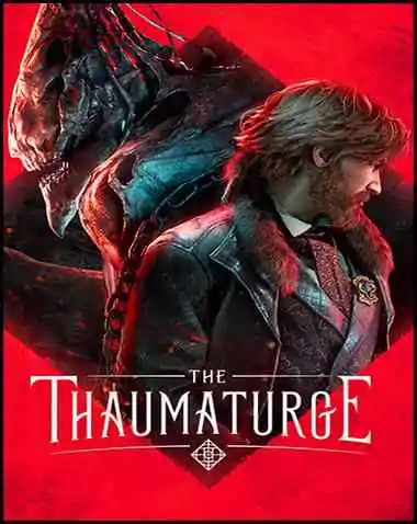The Thaumaturge Free Download (BUILD 13635664)