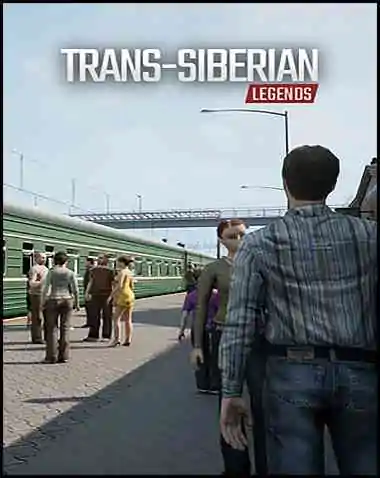 Trans-Siberian Legends Free Download (v23.0)