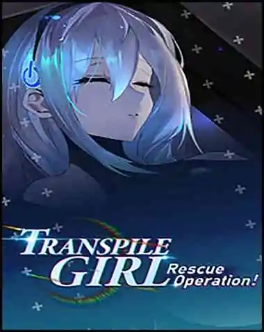 Transpile Girl Rescue Operation! Free Download (Final)