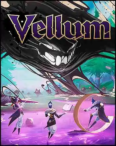 Vellum Free Download (v3.6.4)