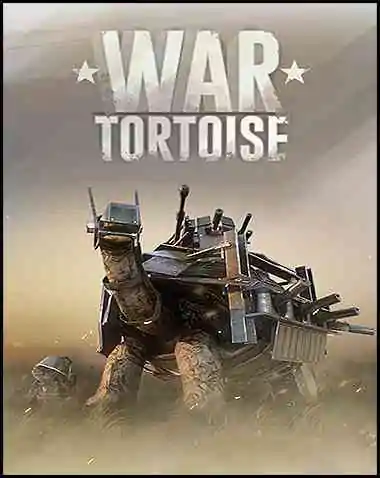 War Tortoise Free Download (v1.35)
