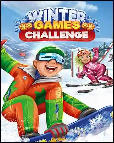 Winter Games Challenge Free Download (v0.112)