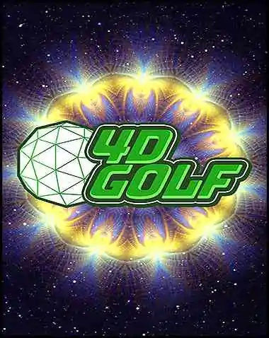 4D Golf Free Download (v1.1.1)