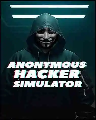 Anonymous Hacker Simulator Free Download (v1.1.1)