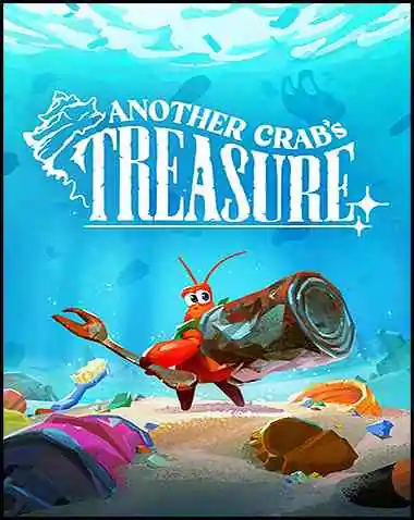 Another Crab’s Treasure Free Download (v0.1000)
