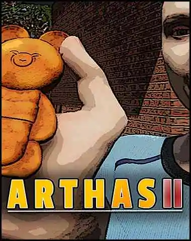 Arthas 2 Free Download (v2.0.0)