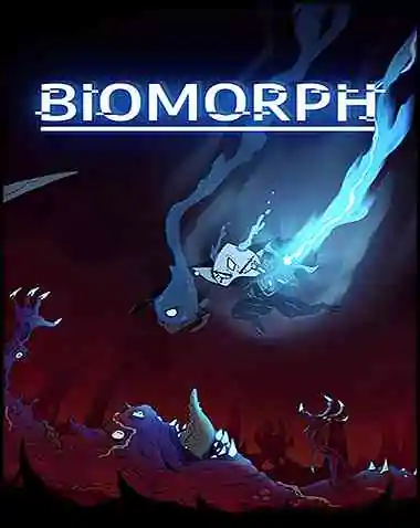 BIOMORPH Free Download (v1.0.7.0)