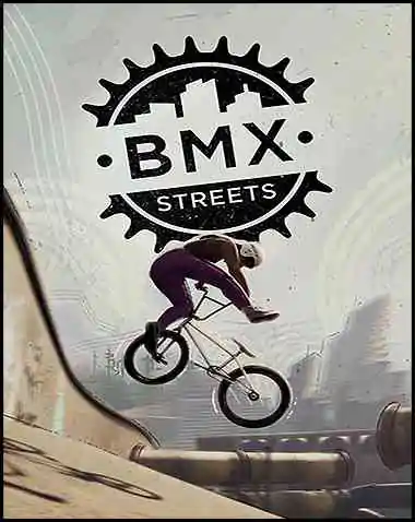 BMX Streets Free Download (v1.0.0.137.0)