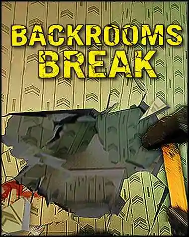 Backrooms Break Free Download (v0.5.0)
