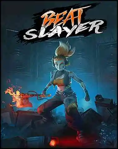 Beat Slayer Free Download (v1.10)
