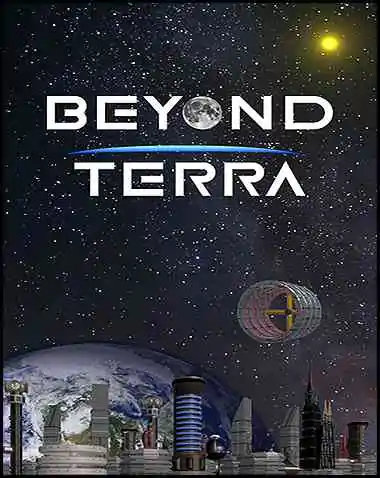 Beyond Terra Free Download (v1.11)