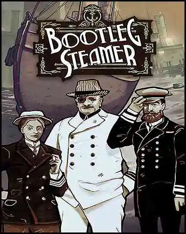 Bootleg Steamer Free Download (v1.0.2.5)