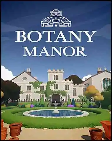 Botany Manor Free Download (v2121)