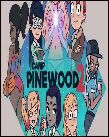 Camp Pinewood 2 Free Download (R20)