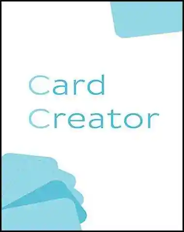 Card Creator Free Download (v2.15.10)