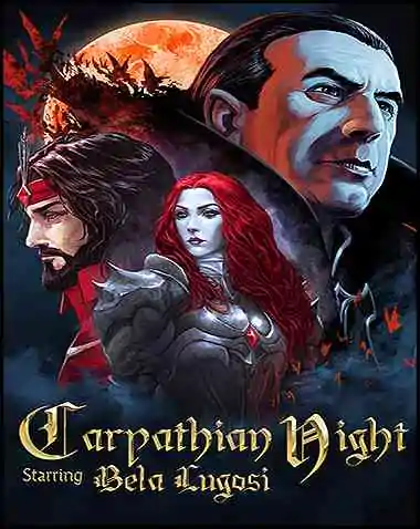 Carpathian Night Starring Bela Lugosi Free Download