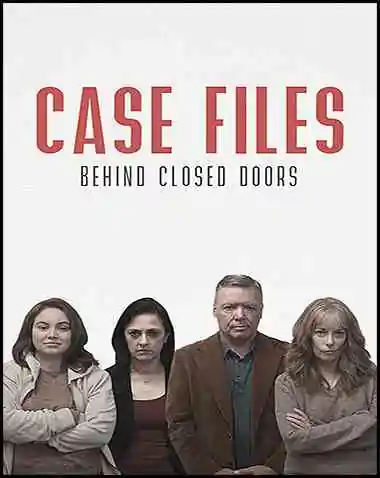 Case Files: Behind Closed Doors Free Download (v1.2.3)