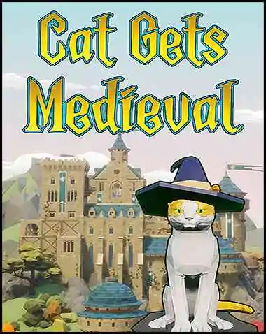Cat Gets Medieval Free Download (v1.0.12)