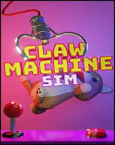 Claw Machine Sim Free Download (v1.01)