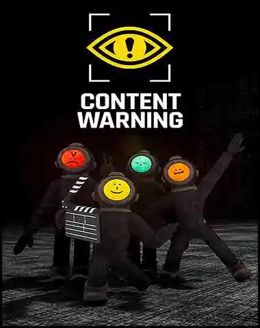 Content Warning Free Download (v1.9.b & Multiplayer)