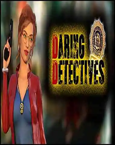 Daring Detectives – A New Life Free Download (v0.84)