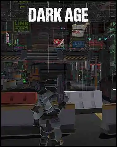 Dark Age Free Download (v0.9.1)
