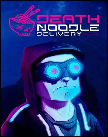 Death Noodle Delivery Free Download (v1.3.5)