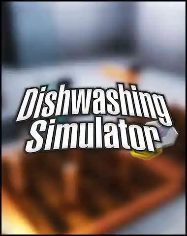 Dishwashing Simulator Free Download (v0.08)