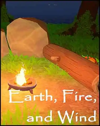 Earth, Fire, And Wind Free Download (v2.1.2)