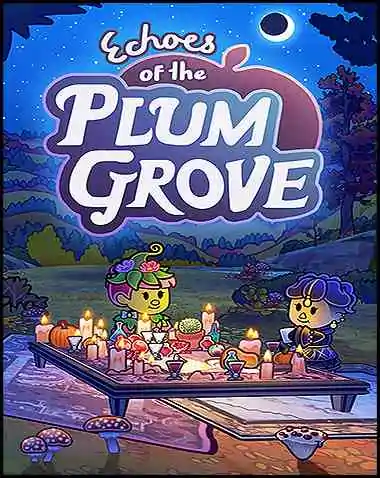 Echoes of the Plum Grove Free Download (v1.1)