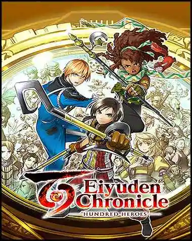 Eiyuden Chronicle: Hundred Heroes Free Download (v1.1)