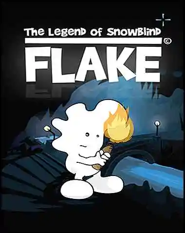 FLAKE The Legend of Snowblind Free Download (v1.1.0)