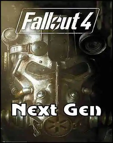 Fallout 4 Complete Edition Free Download (Next Gen)