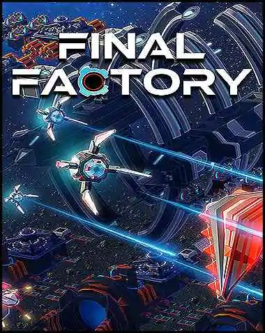 Final Factory Free Download (Build 14016194)