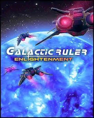 Galactic Ruler Enlightenment Free Download (v1.0)