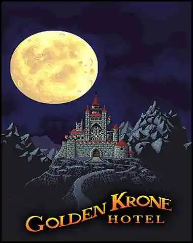 Golden Krone Hotel Free Download (v1.10.1)