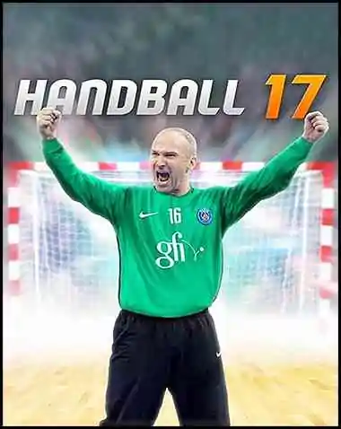 Handball 17 Free Download (v1.01)