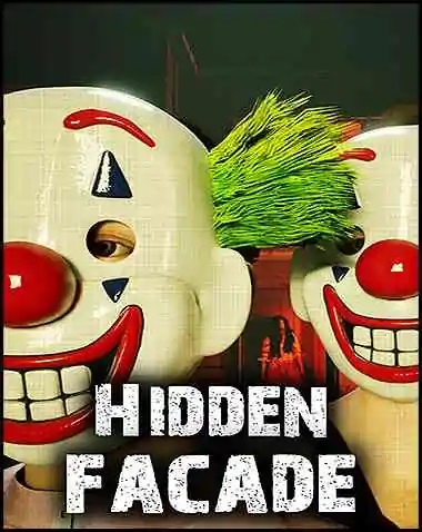 Hidden Facade Free Download (v0.95.41)