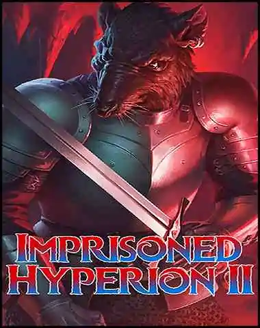 Imprisoned Hyperion 2 Free Download (v12022)