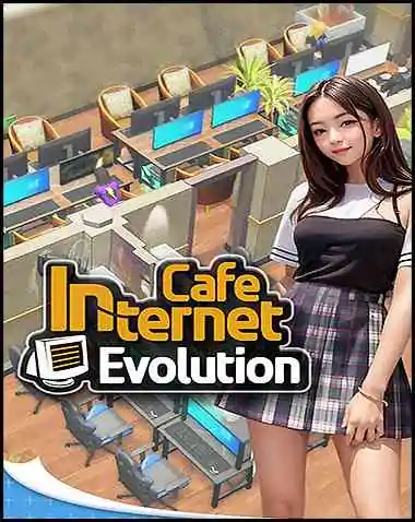 Internet Cafe Evolution Free Download (v3.11)