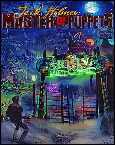 Jack Holmes : Master of Puppets Free Download (v1.00)