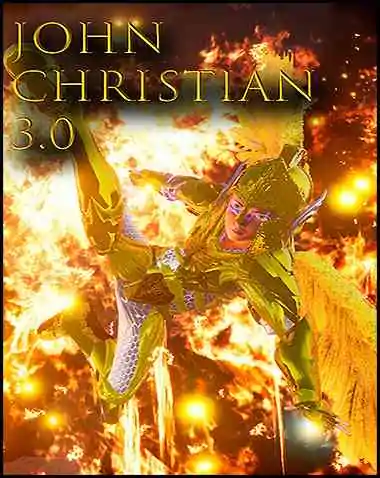 John Christian 3.0 Free Download (v0.12)