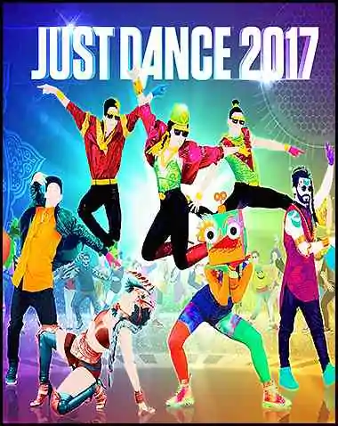 Just Dance 2017 Free Download (v1.0.10.7)