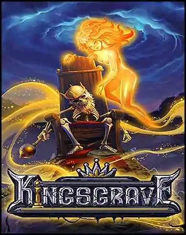 Kingsgrave Free Download (v0.1.0.22)