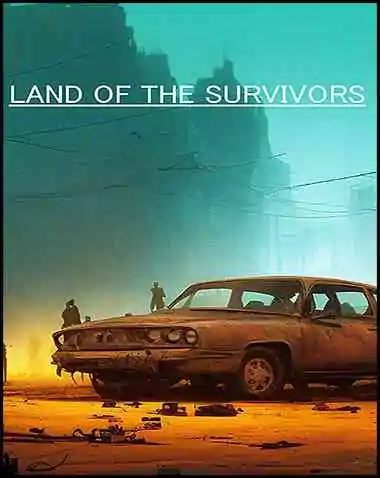 Land of the Survivors Free Download (v1.0.213)