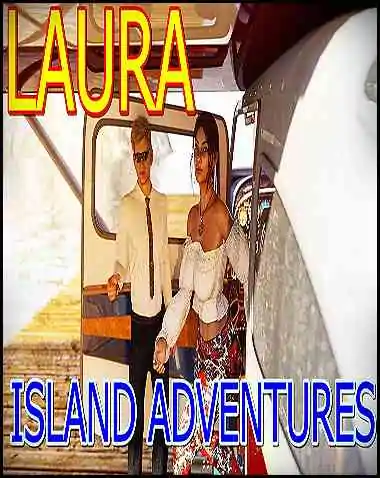 Laura: Island Adventures Free Download (v0.4)