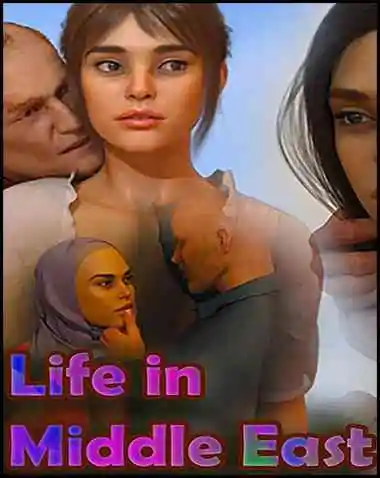 Life in Middle East Free Download (v0.1.9)